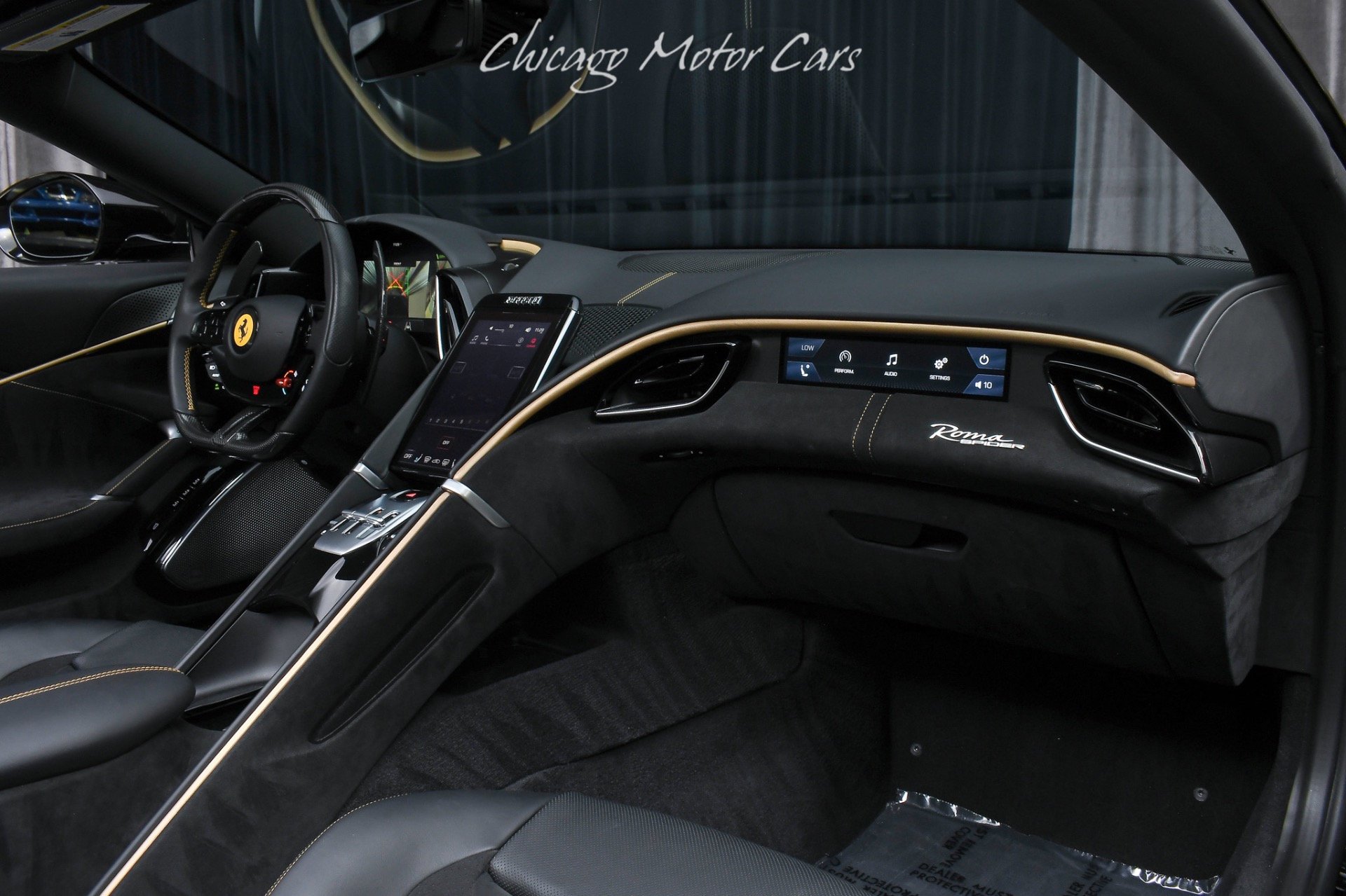 2024 Ferrari Roma Base - Photo 18