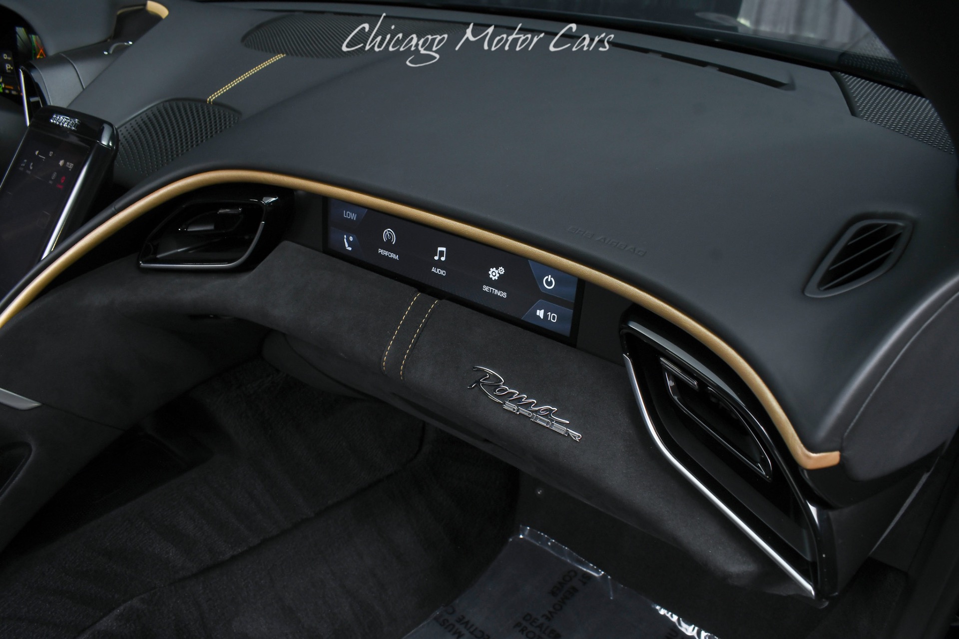 2024 Ferrari Roma Base - Photo 19