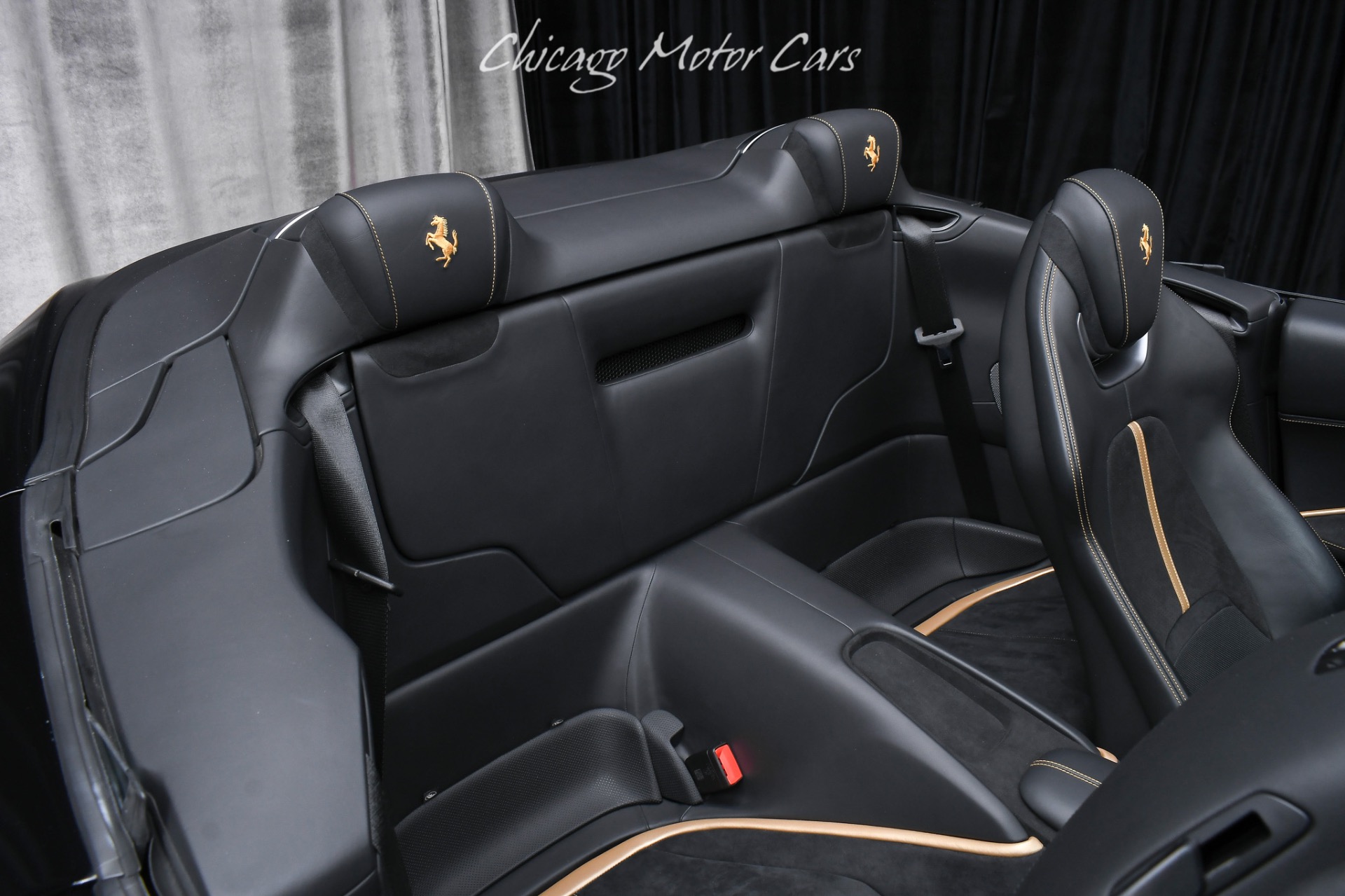 2024 Ferrari Roma Base - Photo 20