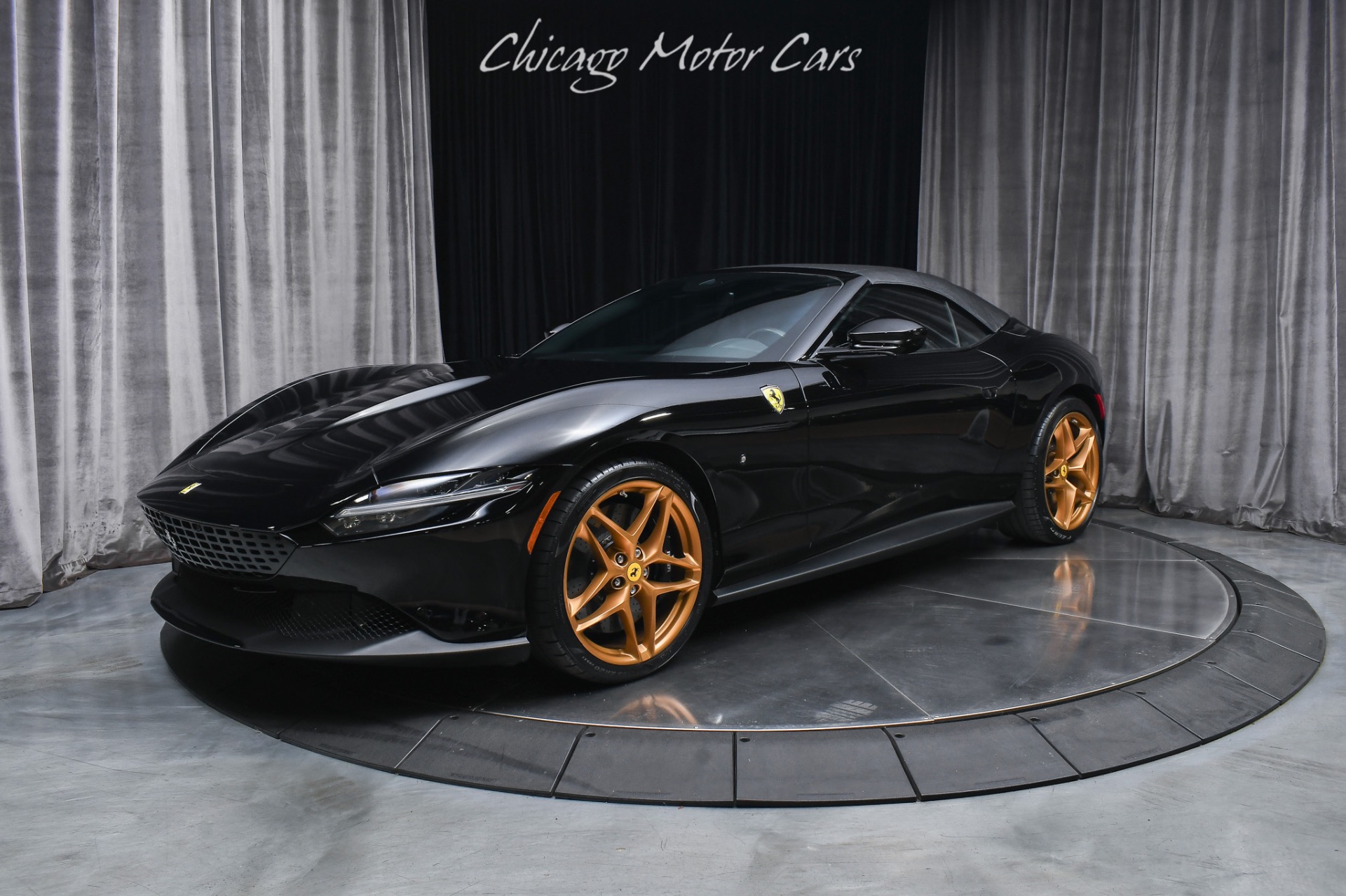 2024 Ferrari Roma Base - Photo 22