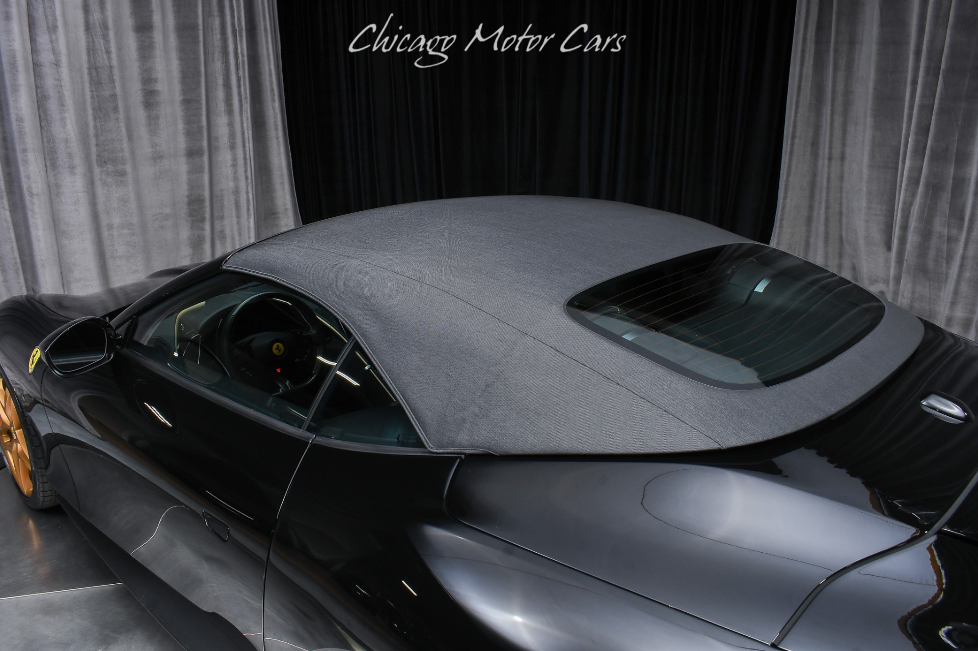 2024 Ferrari Roma Base - Photo 24