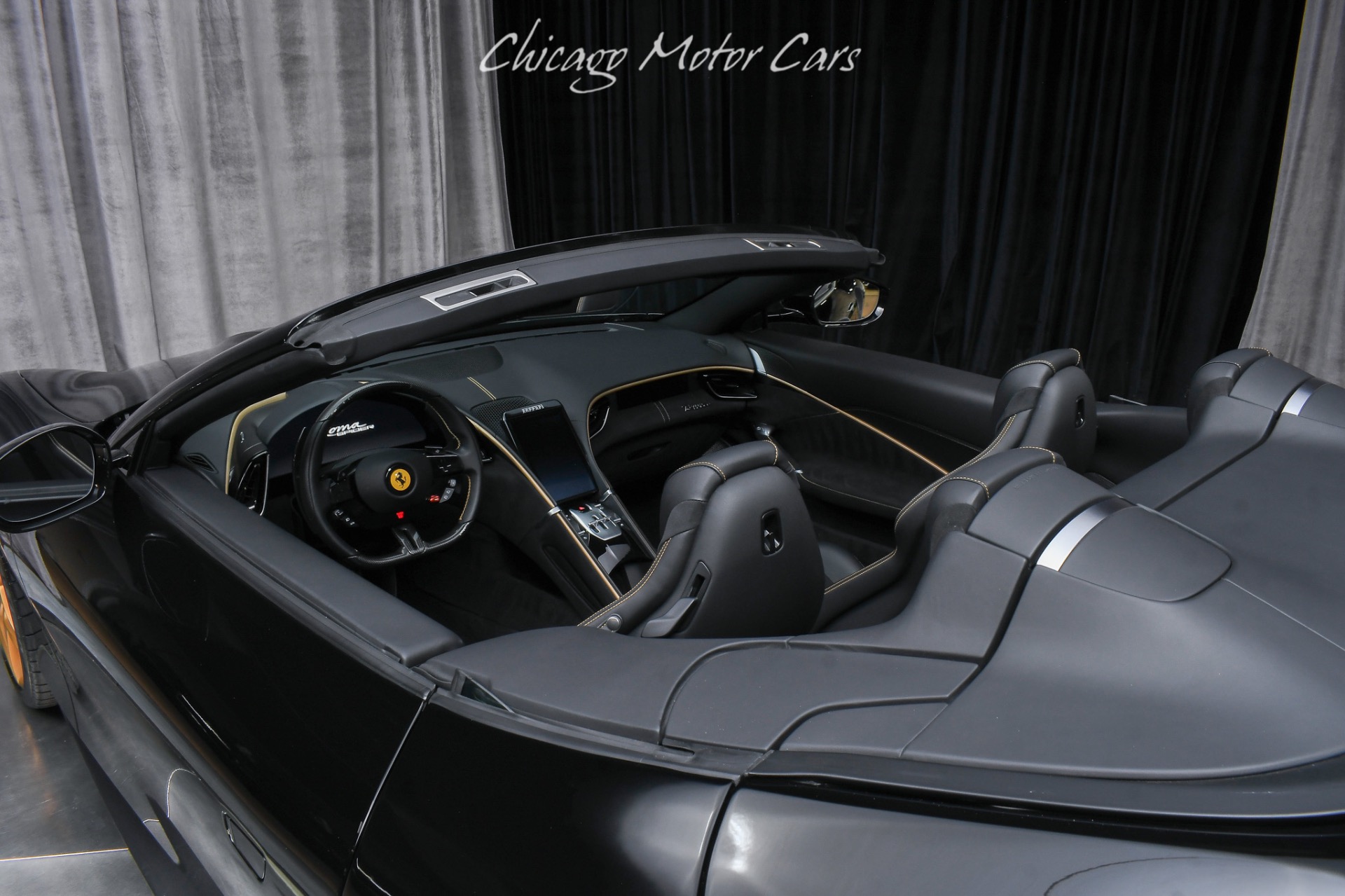 2024 Ferrari Roma Base - Photo 25