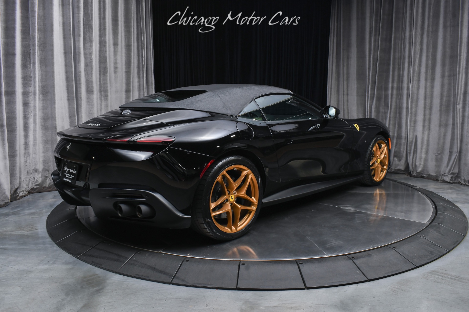 2024 Ferrari Roma Base - Photo 26