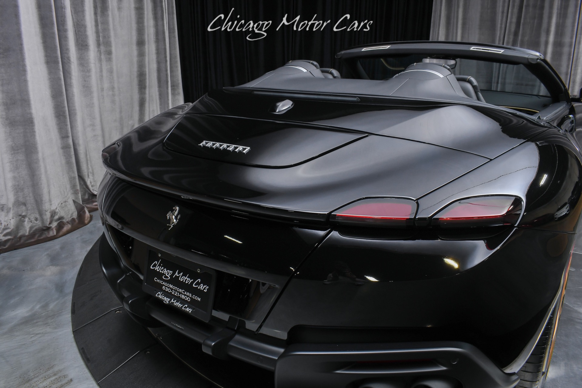 2024 Ferrari Roma Base - Photo 27