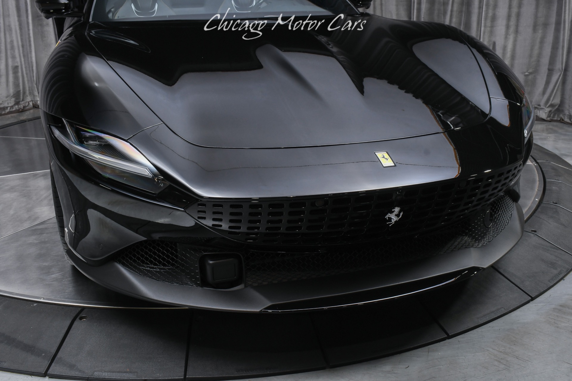 2024 Ferrari Roma Base - Photo 29