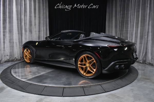 2024 Ferrari Roma Base - Photo 41