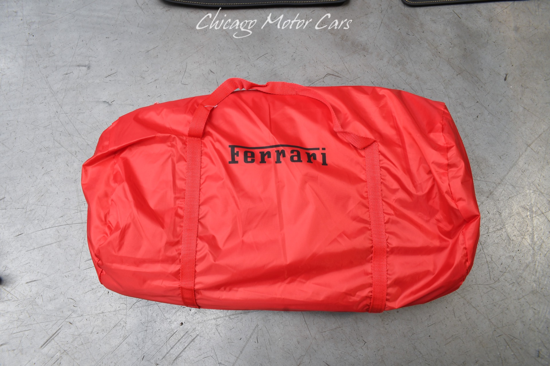 2024 Ferrari Roma Base - Photo 36