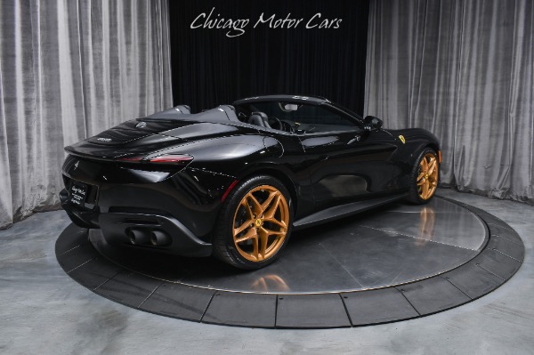 2024 Ferrari Roma Base - Photo 43