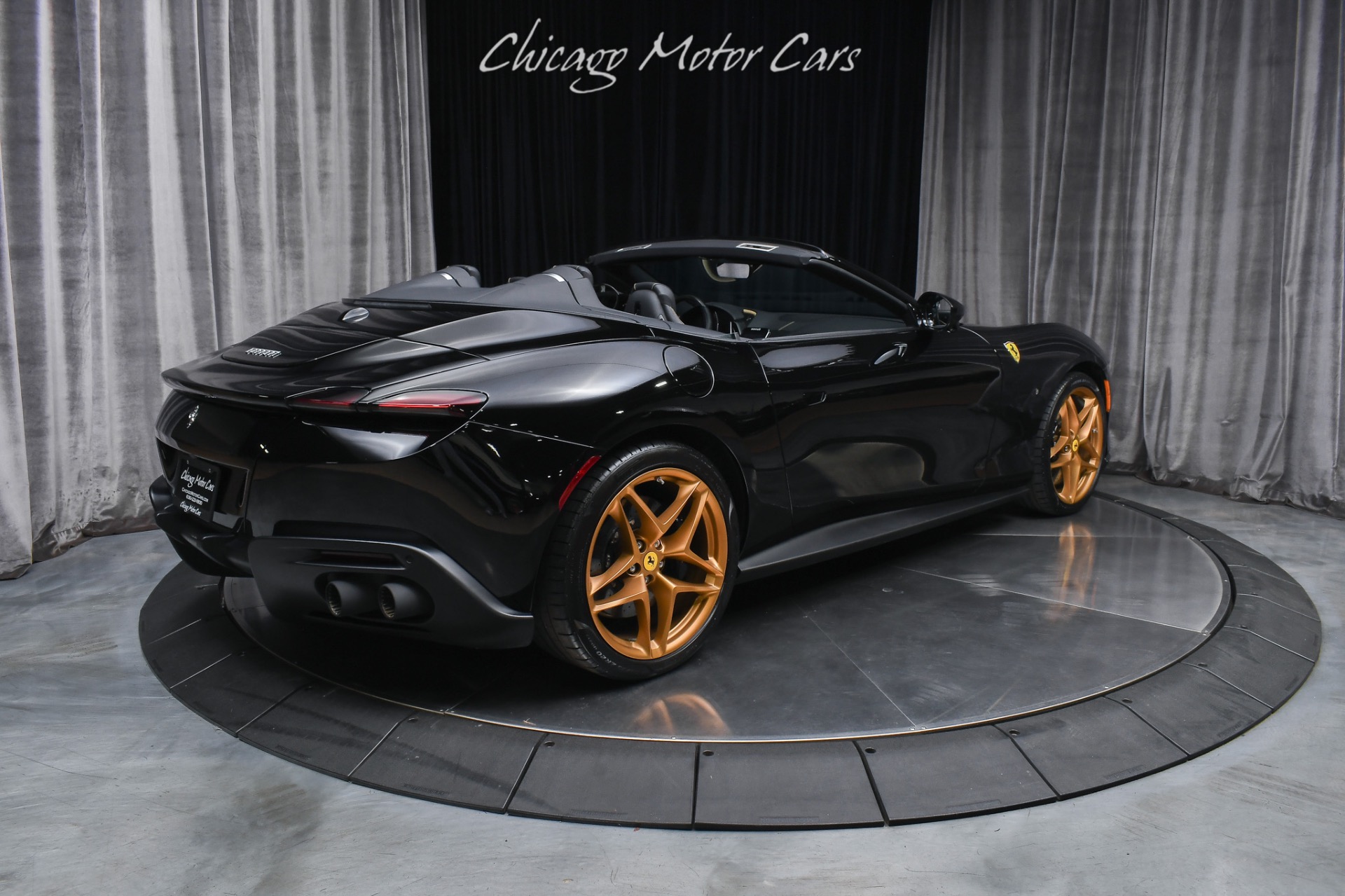 2024 Ferrari Roma Base - Photo 5