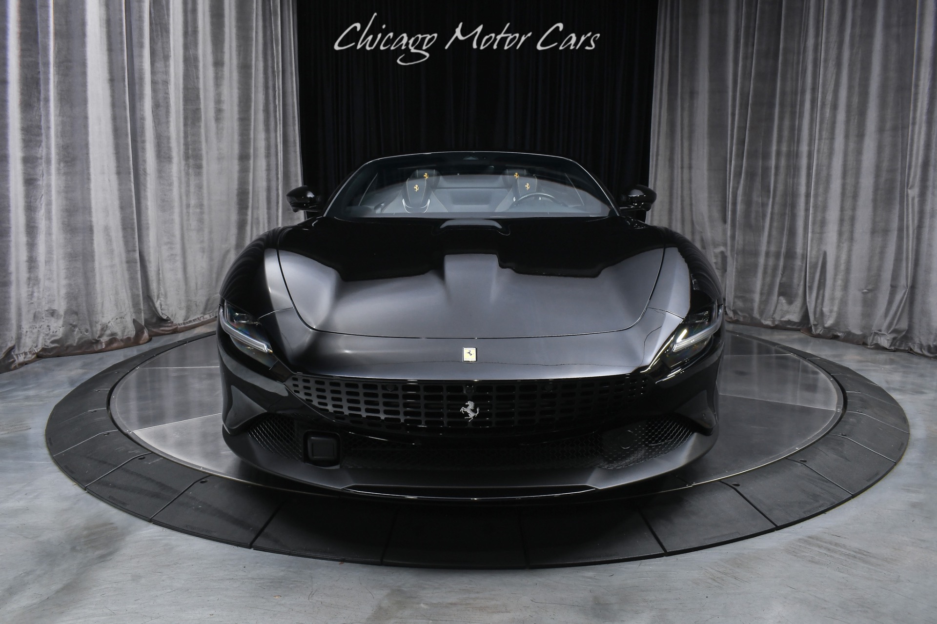 2024 Ferrari Roma Base - Photo 8