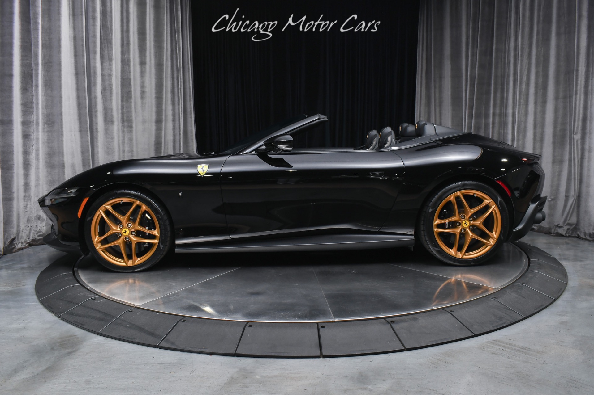 2024 Ferrari Roma Base - Photo 1
