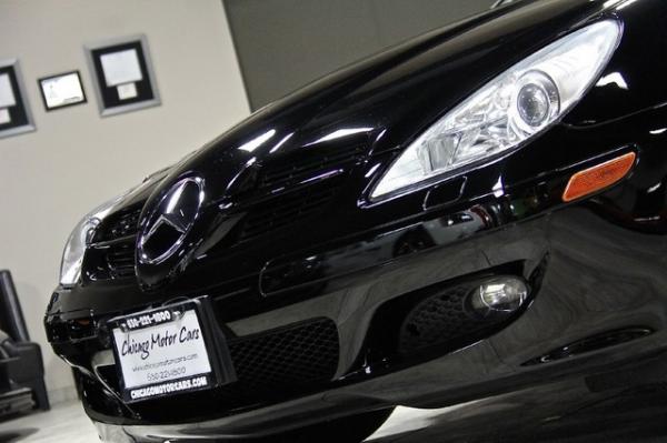 Used-2006-Mercedes-Benz-SLK-280