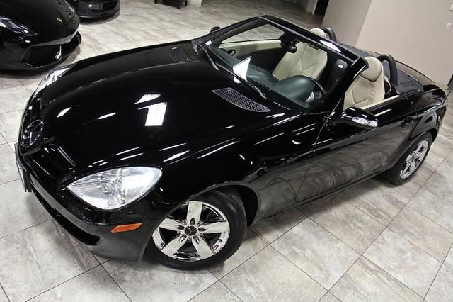 Used-2006-Mercedes-Benz-SLK-280