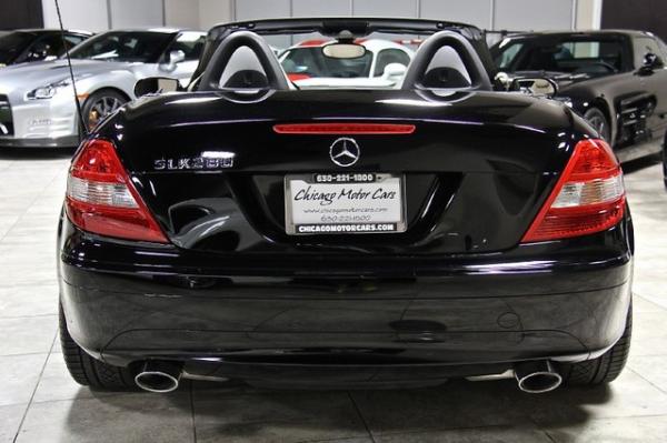 Used-2006-Mercedes-Benz-SLK-280