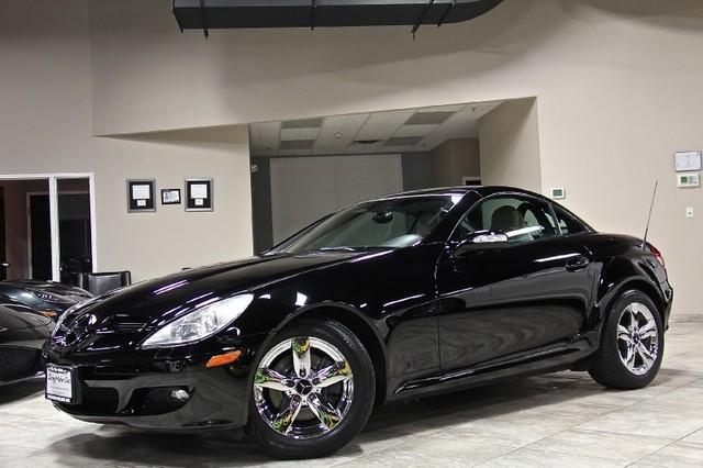 Used-2006-Mercedes-Benz-SLK-280