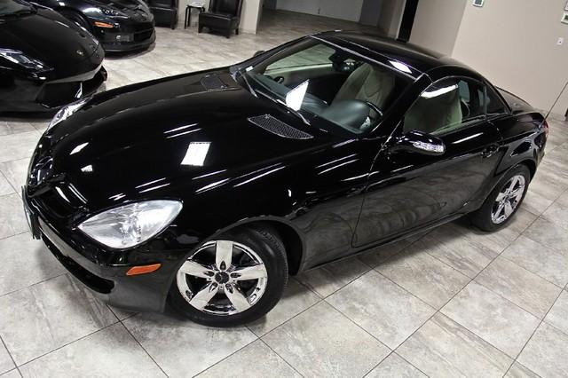 Used-2006-Mercedes-Benz-SLK-280