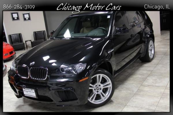 Used-2011-BMW-X5-M