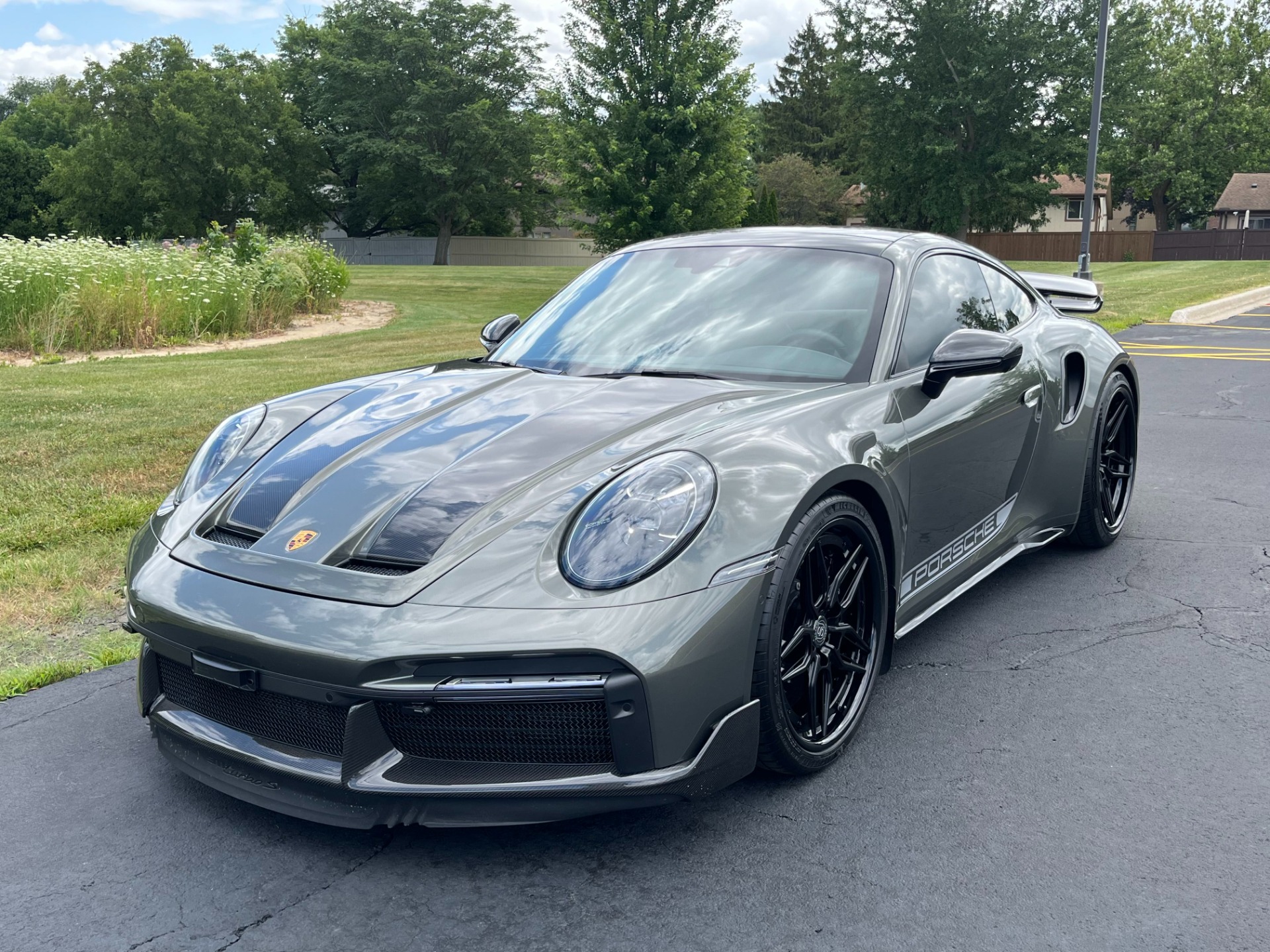 Used-2022-Porsche-911-Turbo-S-