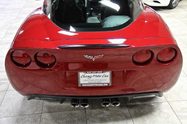 New-2008-Chevrolet-Corvette-Supercharged-4LT-580HP