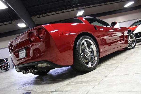 New-2008-Chevrolet-Corvette-Supercharged-4LT-580HP