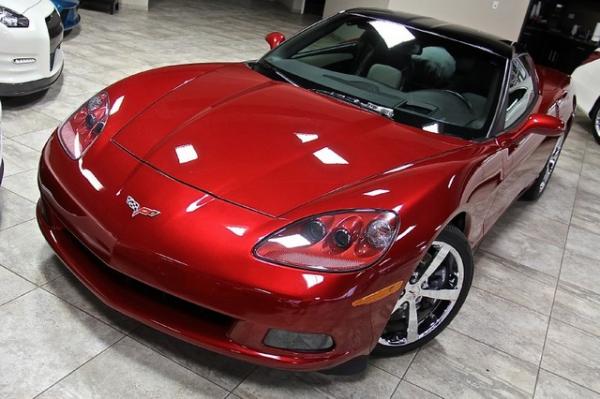 New-2008-Chevrolet-Corvette-Supercharged-4LT-580HP