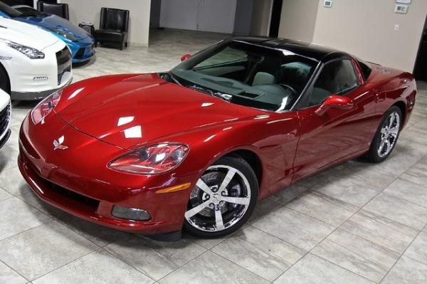 New-2008-Chevrolet-Corvette-Supercharged-4LT-580HP