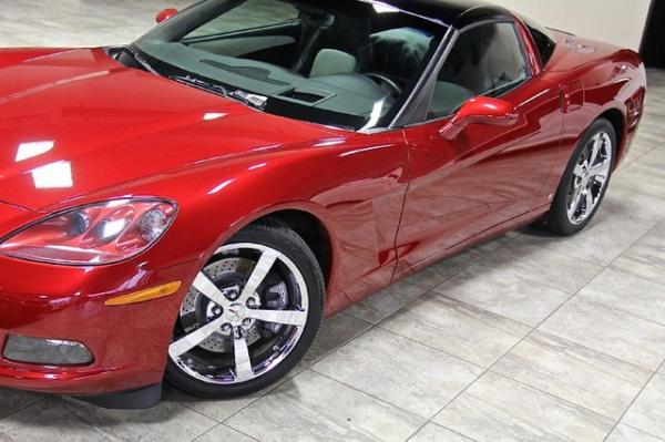 New-2008-Chevrolet-Corvette-Supercharged-4LT-580HP