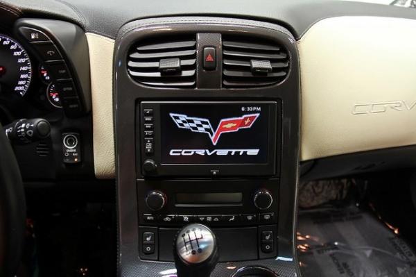 New-2008-Chevrolet-Corvette-Supercharged-4LT-580HP
