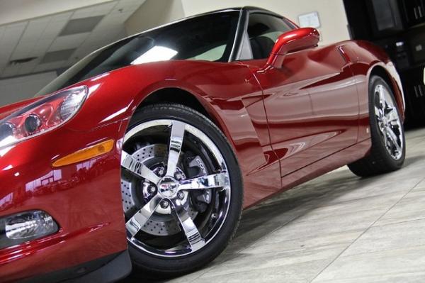 New-2008-Chevrolet-Corvette-Supercharged-4LT-580HP