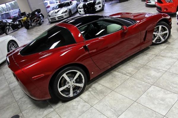 New-2008-Chevrolet-Corvette-Supercharged-4LT-580HP