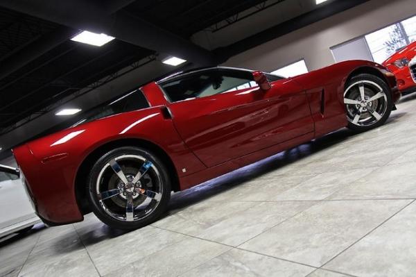 New-2008-Chevrolet-Corvette-Supercharged-4LT-580HP