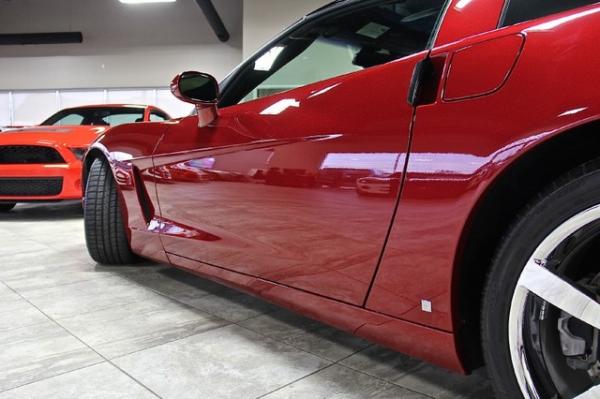 New-2008-Chevrolet-Corvette-Supercharged-4LT-580HP