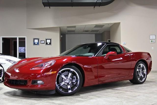 New-2008-Chevrolet-Corvette-Supercharged-4LT-580HP