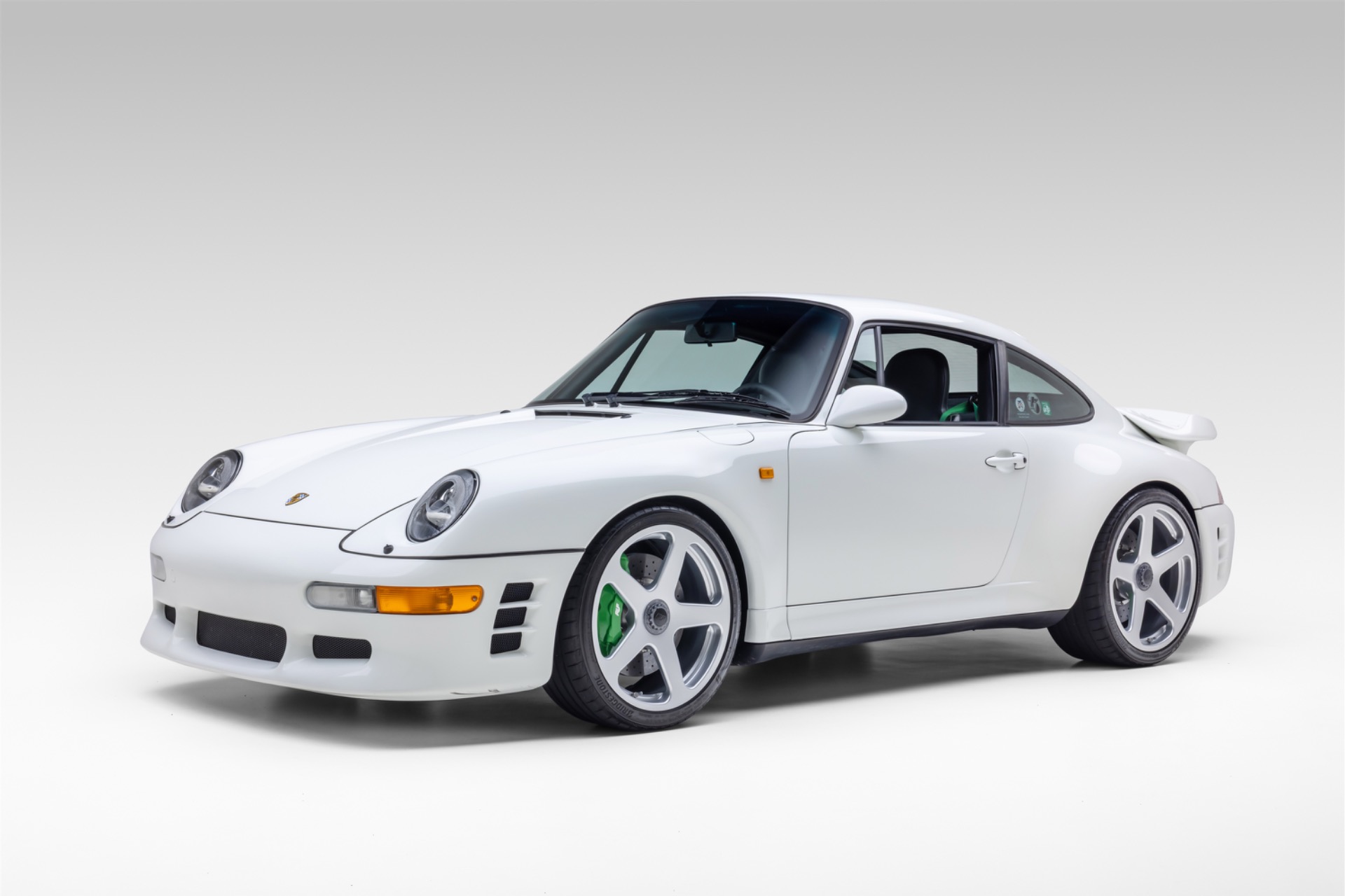 RUF Turbo R