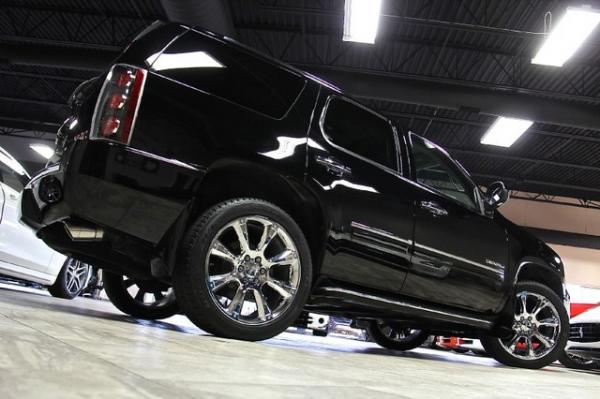 New-2011-GMC-Yukon-Denali