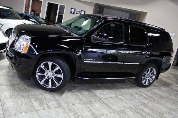 New-2011-GMC-Yukon-Denali