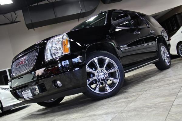 New-2011-GMC-Yukon-Denali