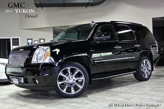 New-2011-GMC-Yukon-Denali