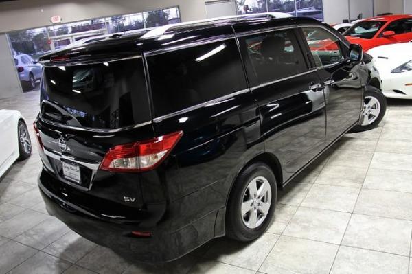 New-2013-Nissan-Quest-SV