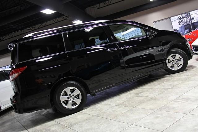 New-2013-Nissan-Quest-SV