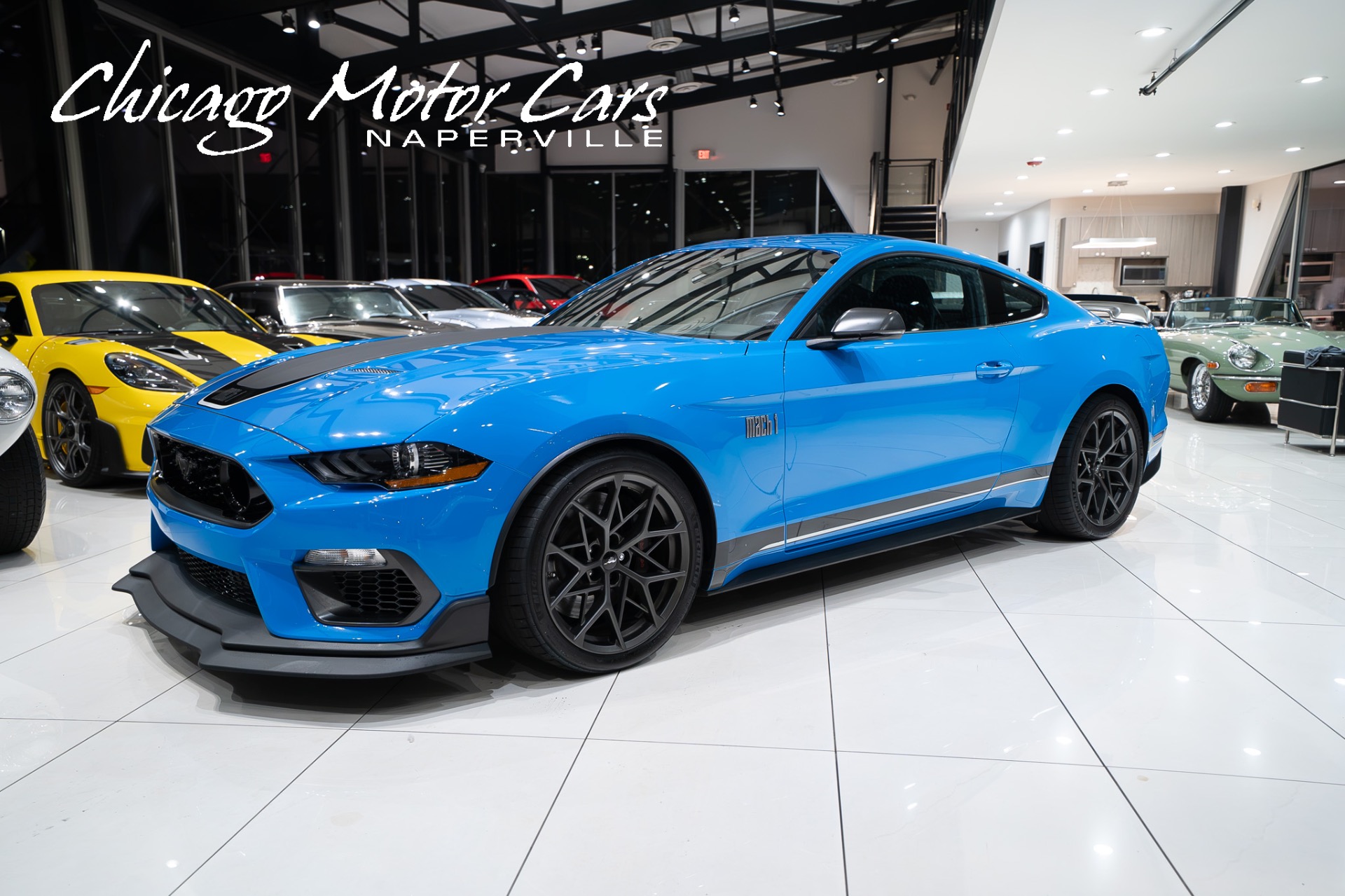 2022 Ford Clear Bodystyle — photo 1 of 16