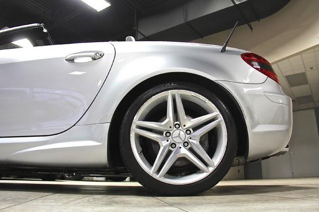 New-2009-Mercedes-Benz-SLK55-AMG