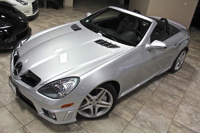 New-2009-Mercedes-Benz-SLK55-AMG