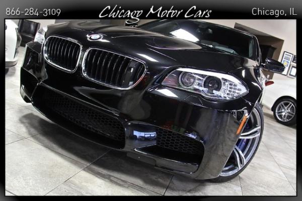 Used-2013-BMW-M5