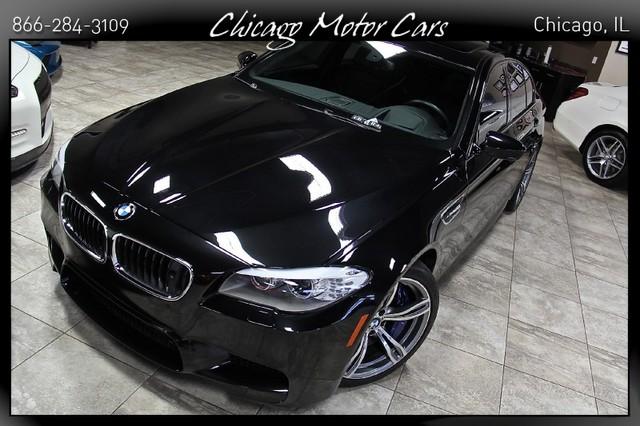 Used-2013-BMW-M5