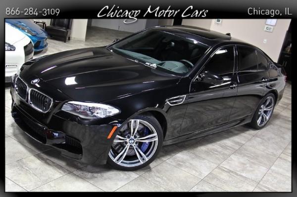 Used-2013-BMW-M5