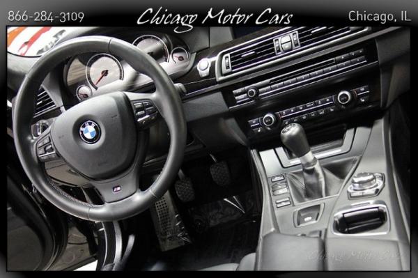 Used-2013-BMW-M5