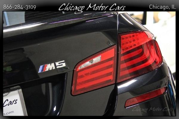 Used-2013-BMW-M5