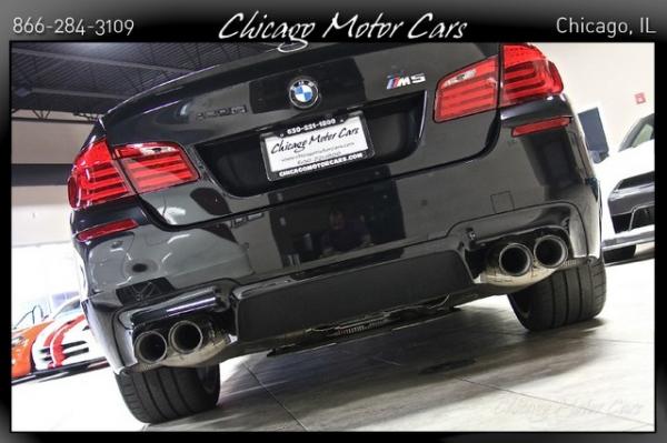 Used-2013-BMW-M5