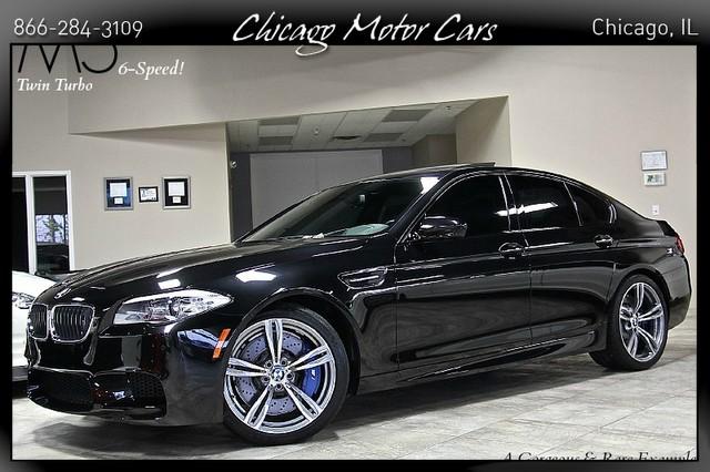 Used-2013-BMW-M5